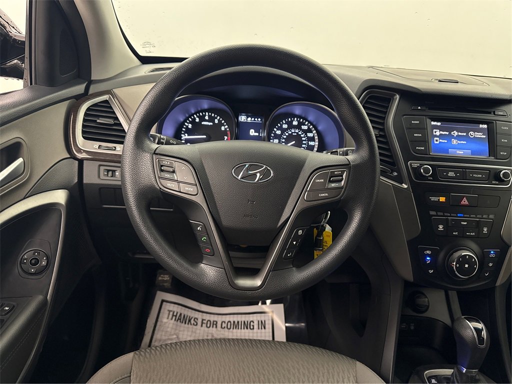 Used 2018 Hyundai Santa Fe Sport image 37
