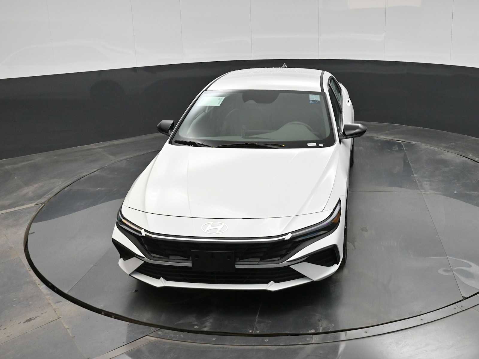 New 2026 Hyundai Elantra Sport image 23