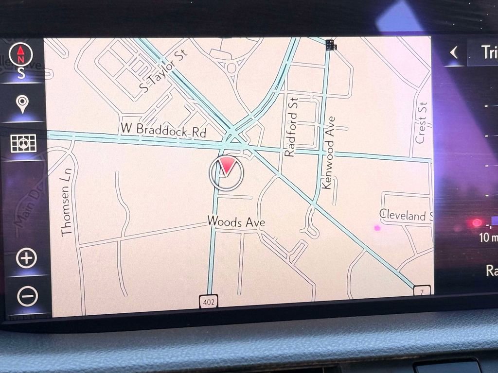 Used 2019 Lexus ES 350 350 Luxury w/ Accessory Package image 6