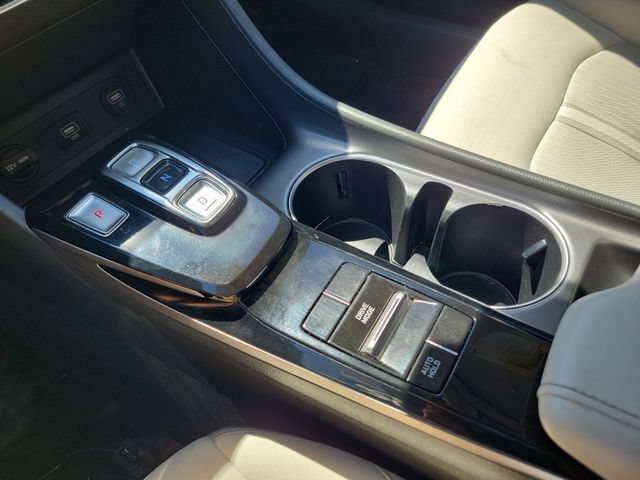 Certified 2023 Hyundai Sonata Blue w/ Cargo Package FWD image 16