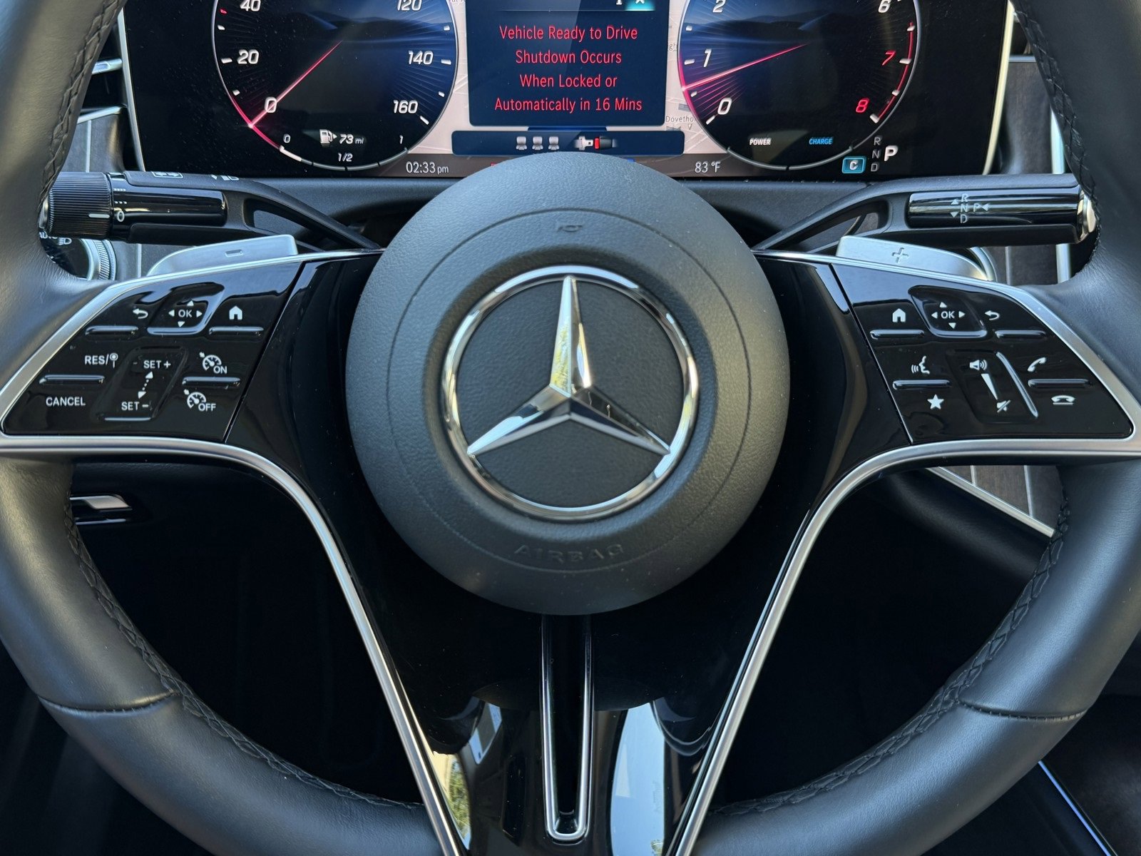 Used 2025 Mercedes-Benz E 350 Sedan image 8