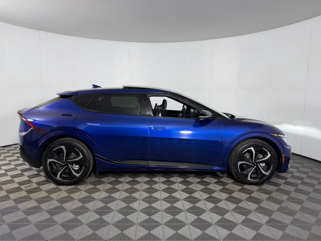 Used 2024 Kia EV6 GT-Line image 5
