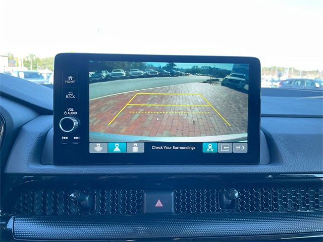 Used 2023 Honda CR-V EX-L image 19