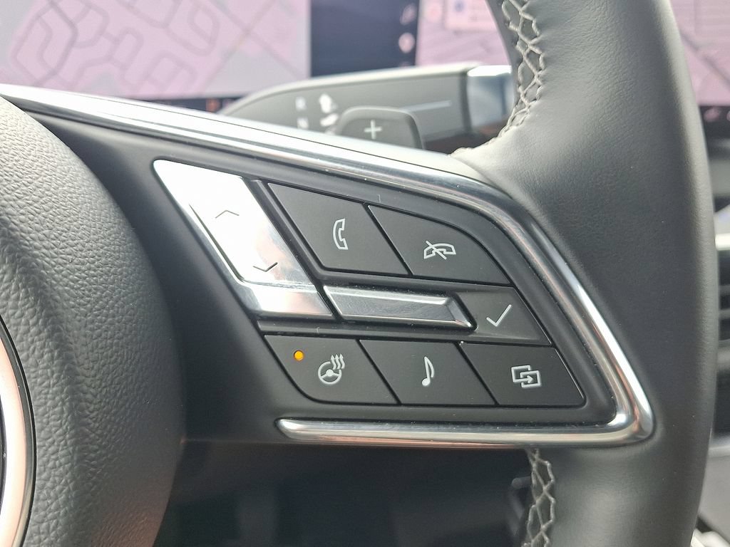 Certified 2026 Buick Enclave Preferred AWD/4WD image 23