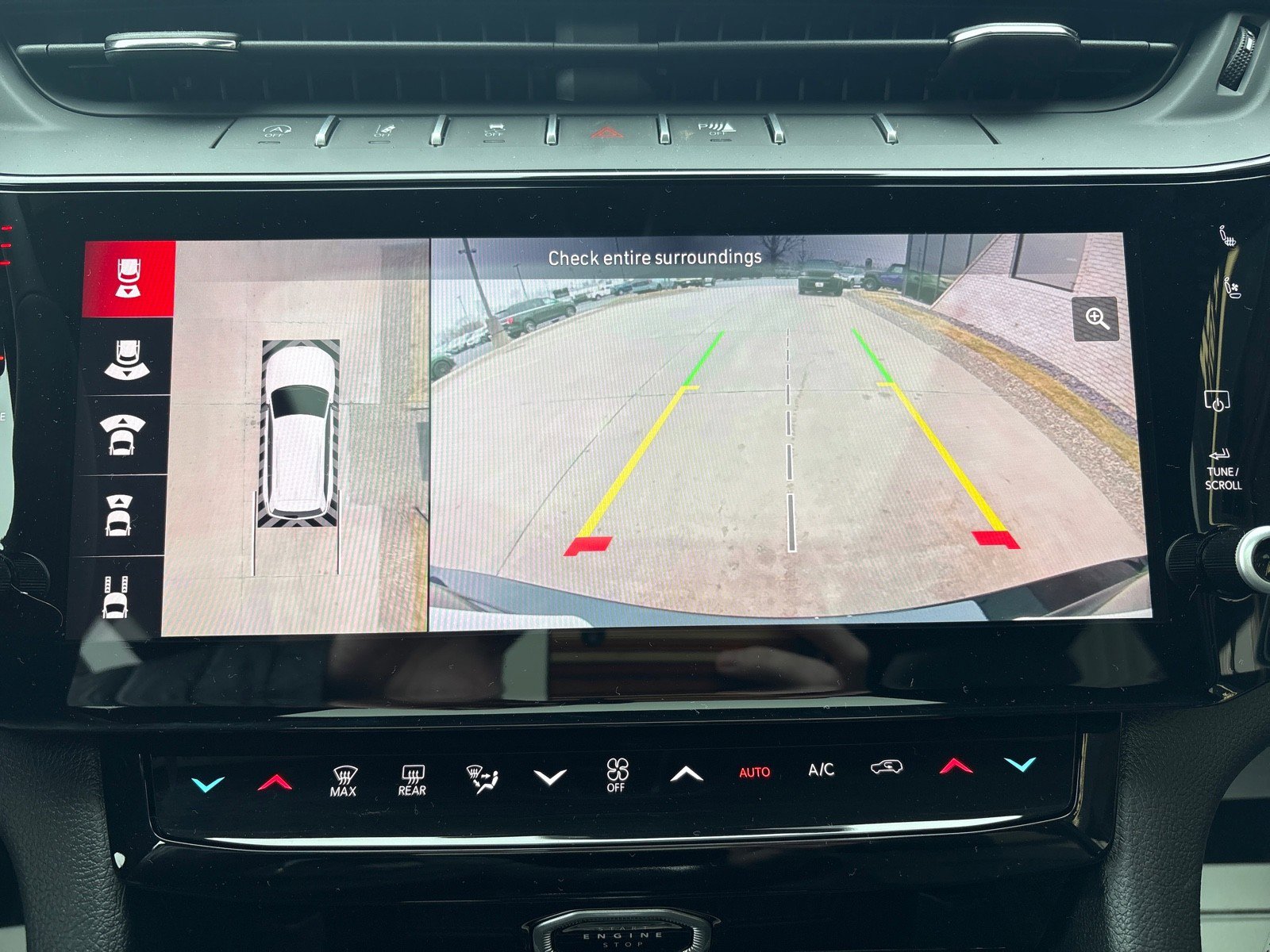 New 2026 Jeep Grand Cherokee Limited image 19