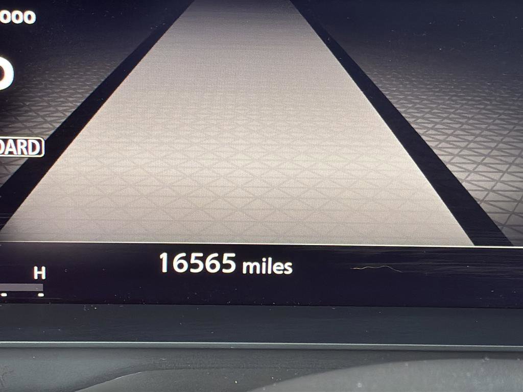 Used 2024 Nissan Rogue SL w/ SL Premium Package image 33