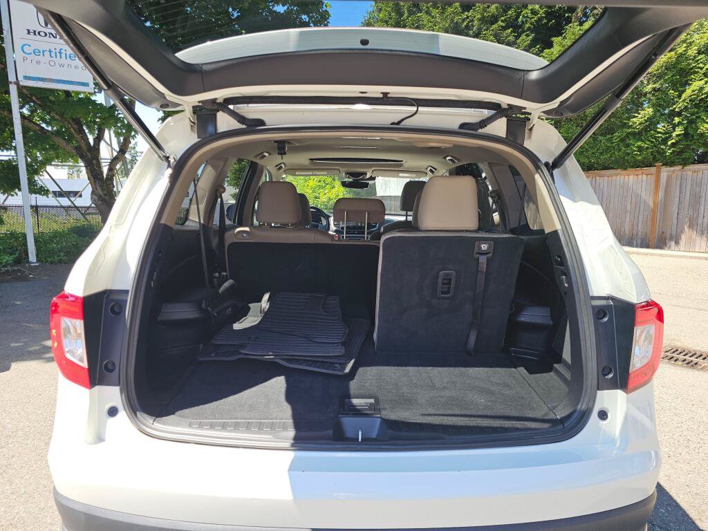 Used 2019 Honda Pilot EX-L image 18