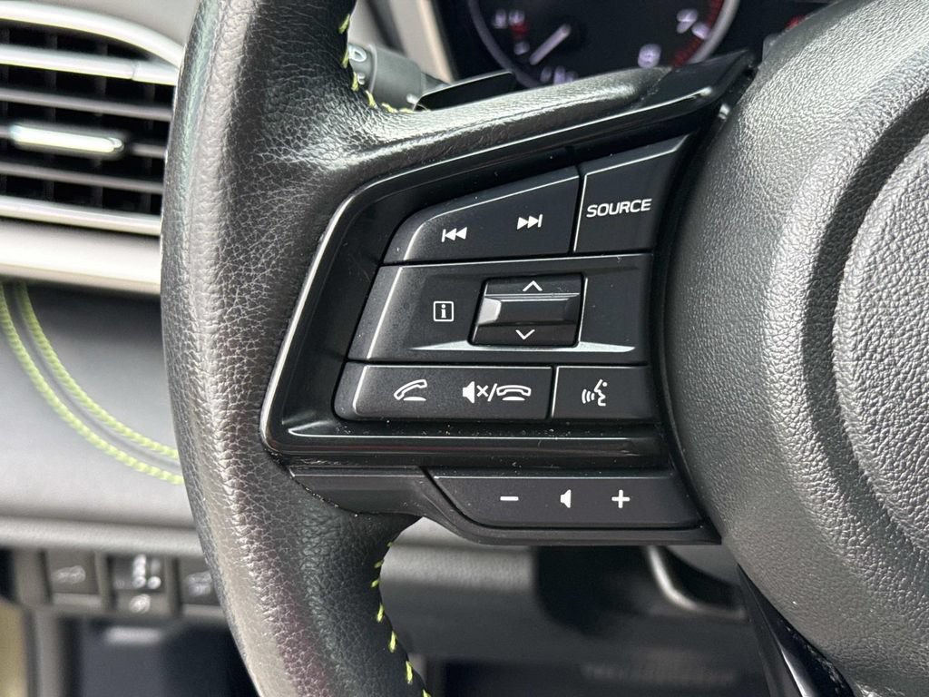 Used 2024 Subaru Outback Onyx Edition AWD/4WD image 42