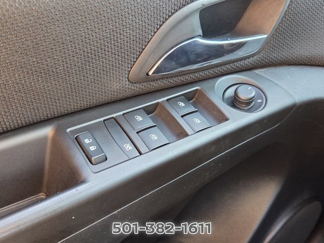 Used 2016 Chevrolet Cruze LTZ FWD image 30