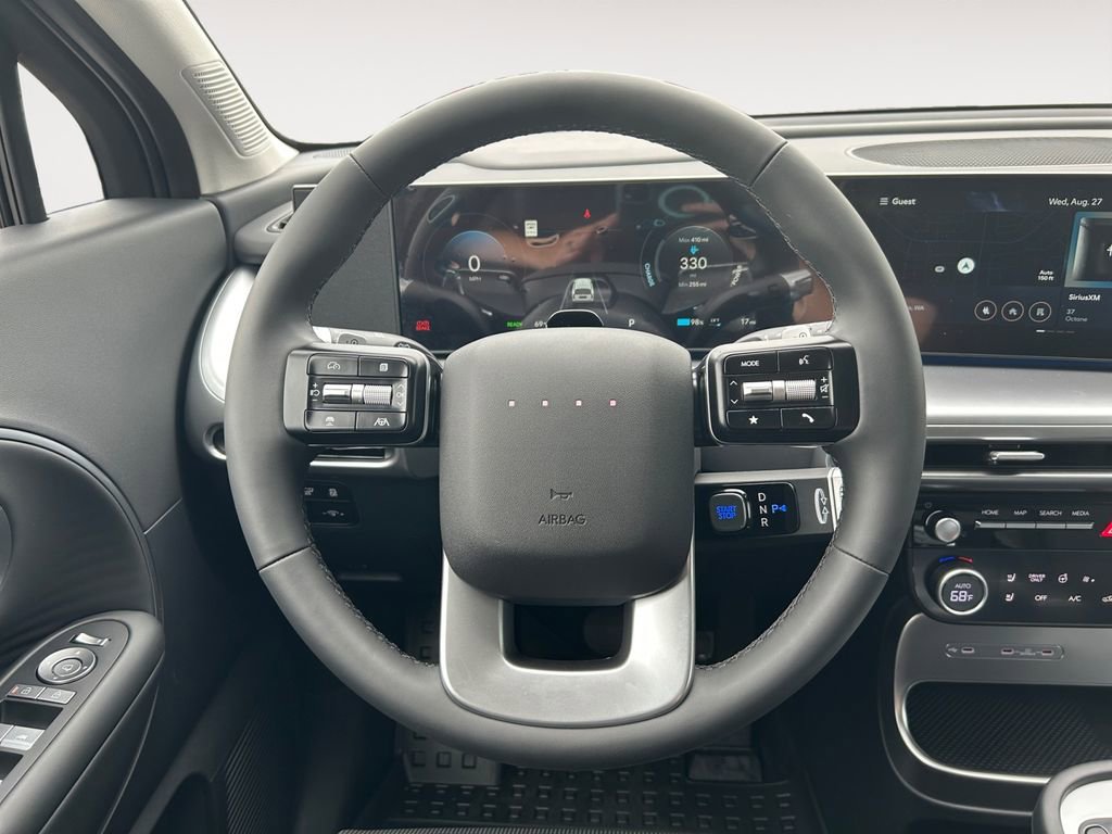New 2026 Hyundai Ioniq 9 SEL image 14
