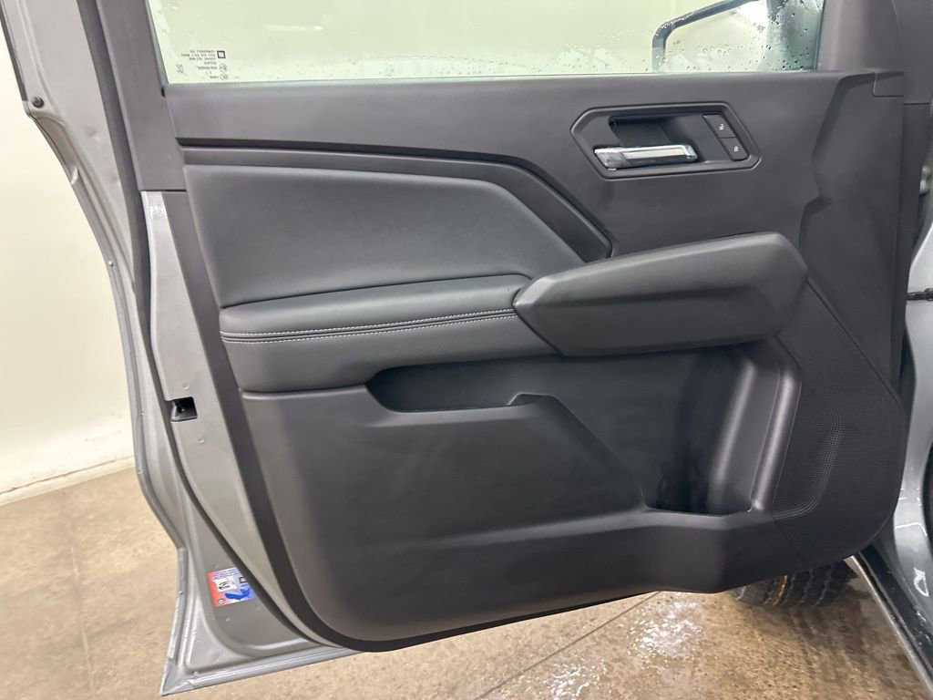 New 2026 GMC Canyon Elevation w/ Convenience Package AWD/4WD image 27