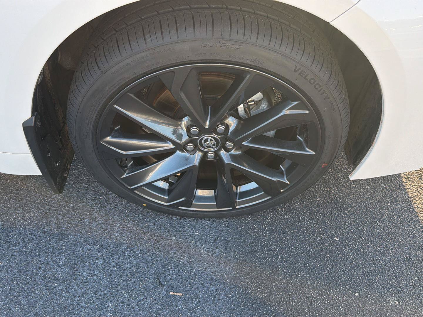 Used 2024 Toyota Corolla SE FWD image 37