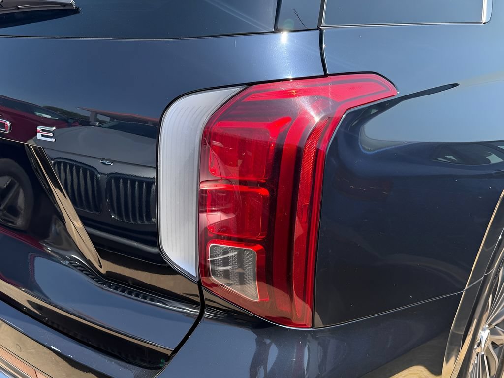 Used 2024 Hyundai Palisade Calligraphy FWD image 41