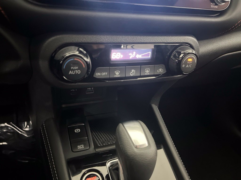 Used 2024 Nissan Kicks SR FWD image 67