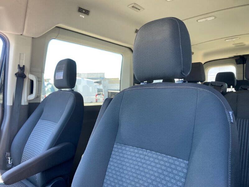 Used 2020 Ford Transit 350 XLT RWD image 13