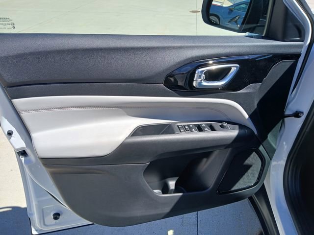 New 2026 Jeep Compass Limited AWD/4WD image 12
