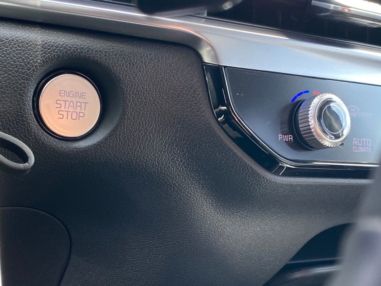 New 2026 Kia Sorento EX AWD/4WD image 17