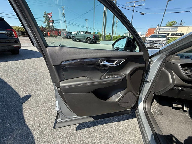 Used 2023 Buick Envision Essence w/ Sport Touring Package AWD/4WD image 23