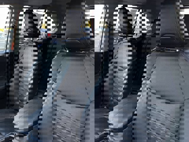 Used 2021 Toyota RAV4 XLE Premium w/ Carpet Mat Package (TMS) image 16