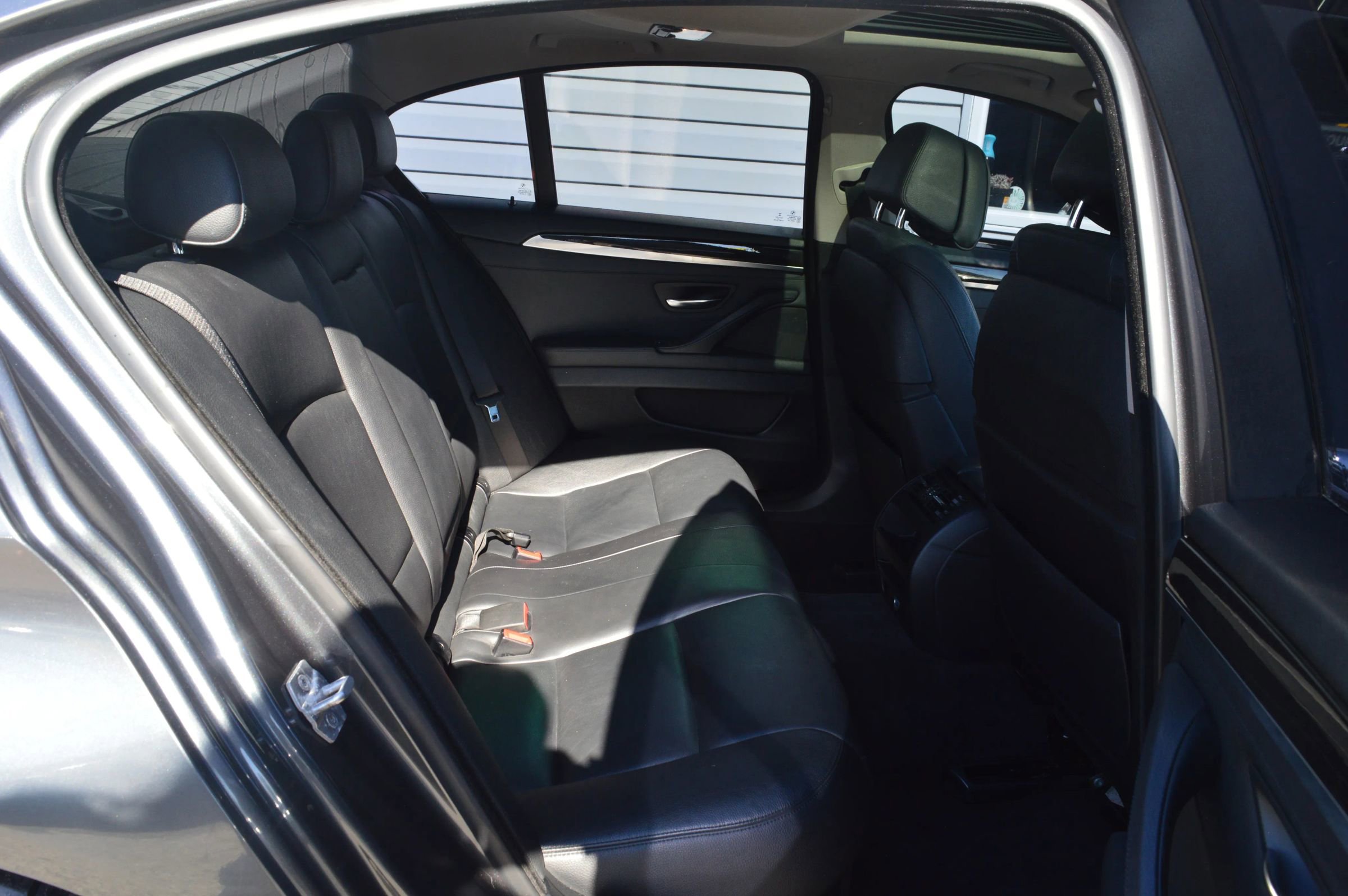 Used 2016 BMW 528i Sedan image 21
