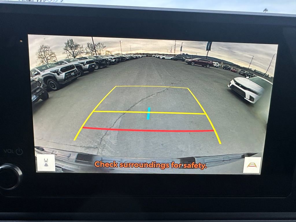 Used 2024 Toyota Tacoma SR5 image 16