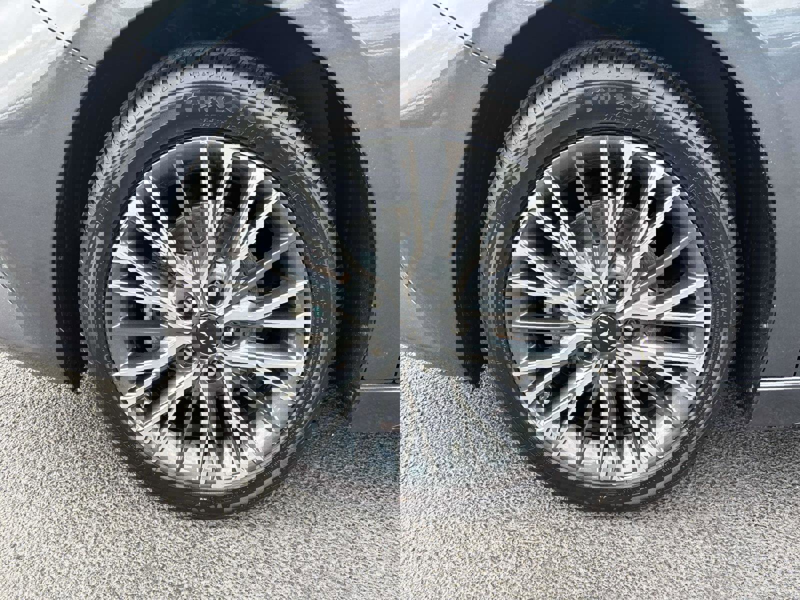 Used 2023 Kia Forte GT-Line image 8