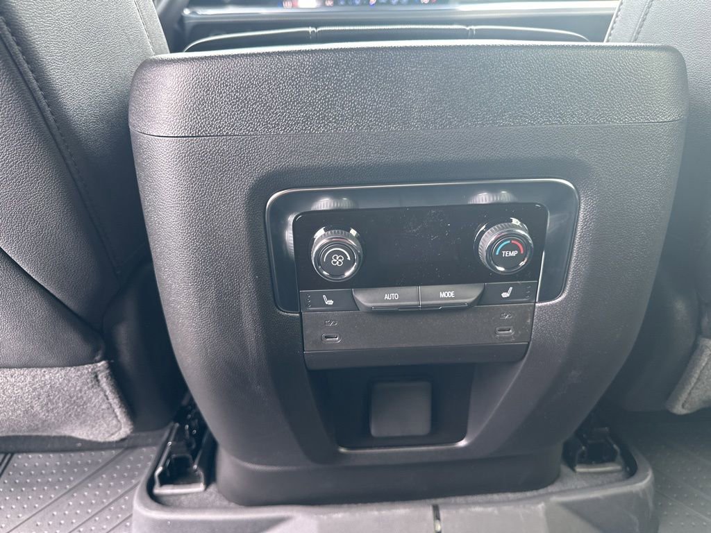 New 2026 Chevrolet Tahoe Premier w/ Sun And Tow Package image 33