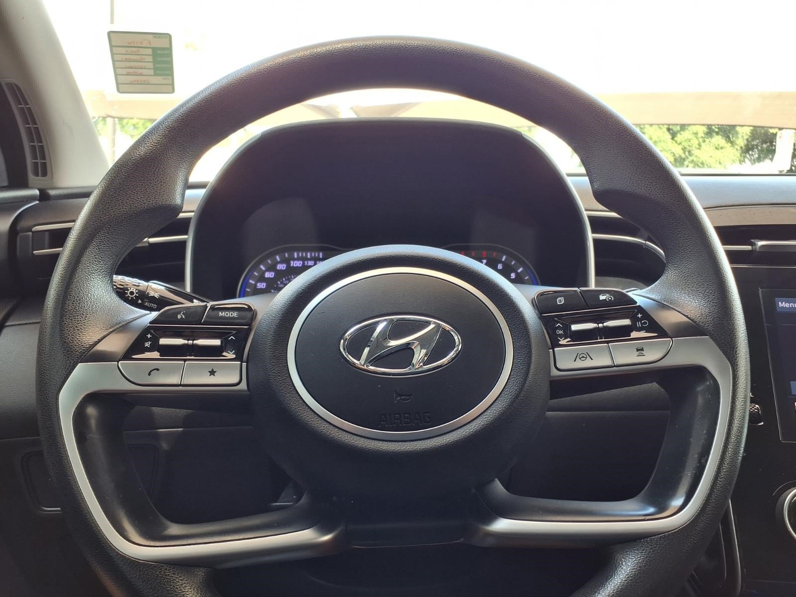 Used 2023 Hyundai Tucson SEL FWD image 27