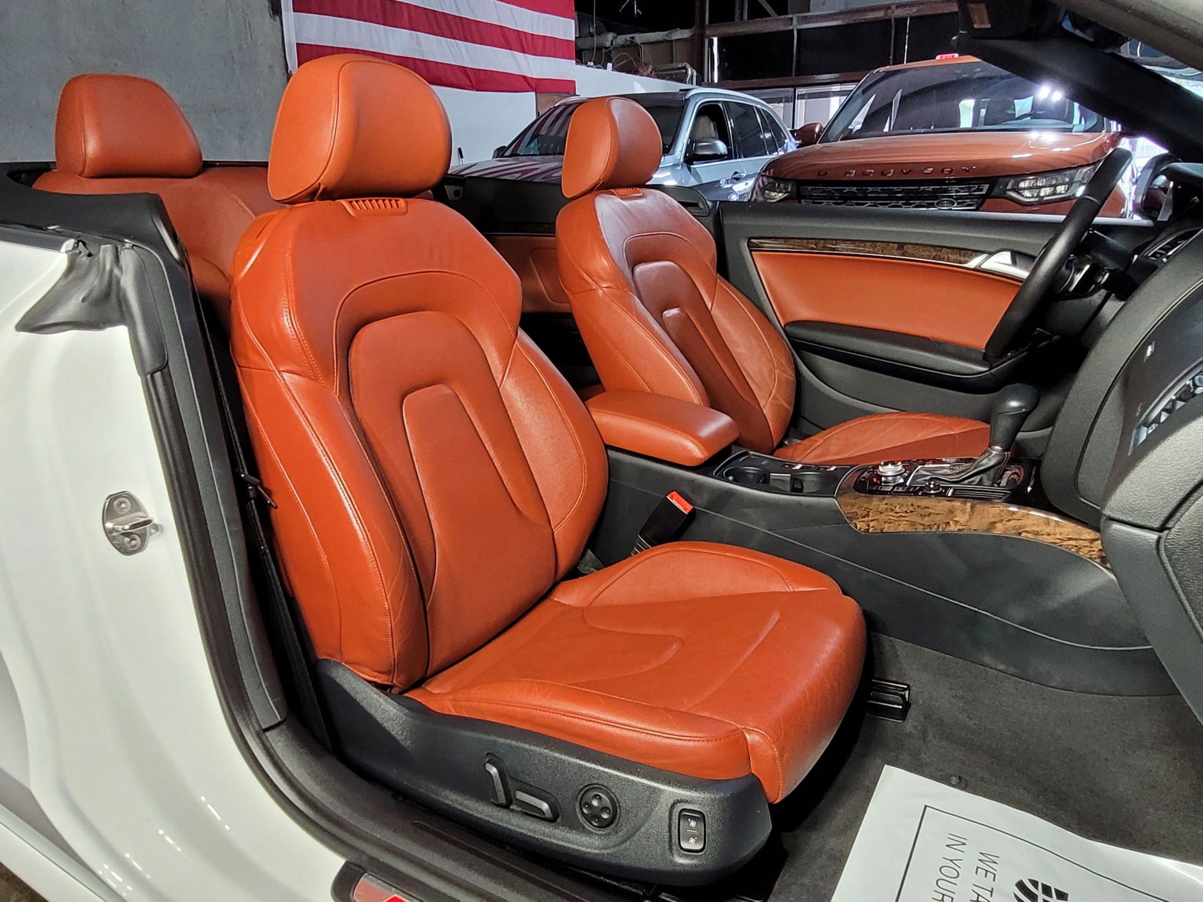 Used 2011 Audi S5 Prestige image 20