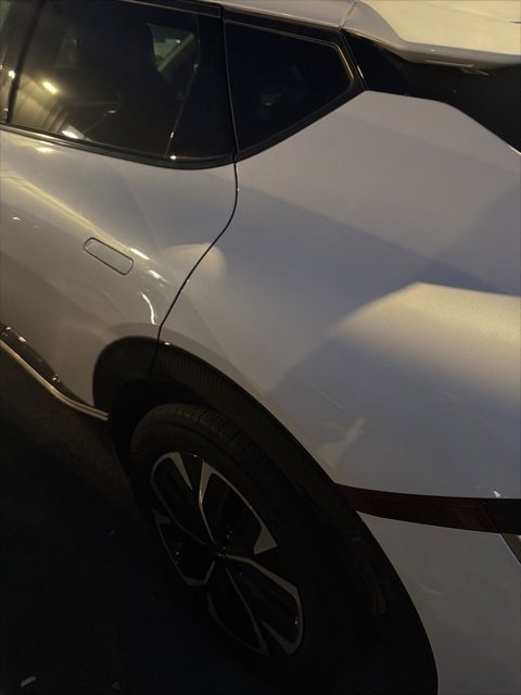 Used 2022 Kia EV6 Wind w/ Wind Technology Package image 4