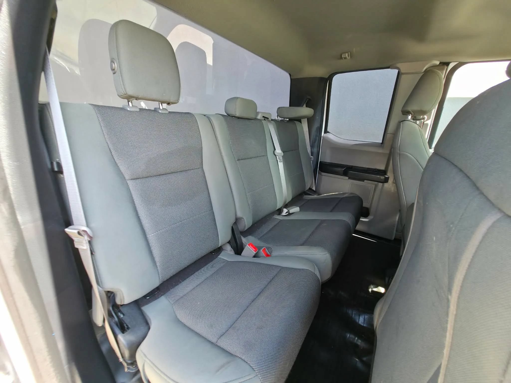 Used 2019 Ford F150 XL w/ XL Power Equipment Group AWD/4WD image 15