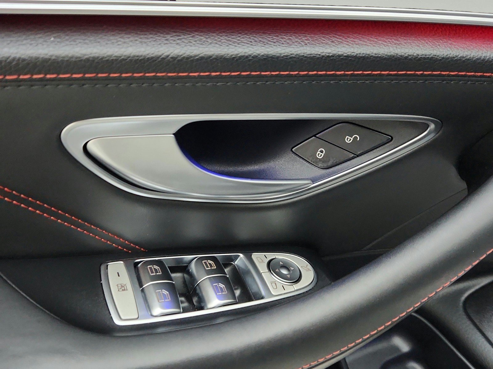 Used 2020 Mercedes-Benz E 53 AMG 4MATIC Sedan image 26