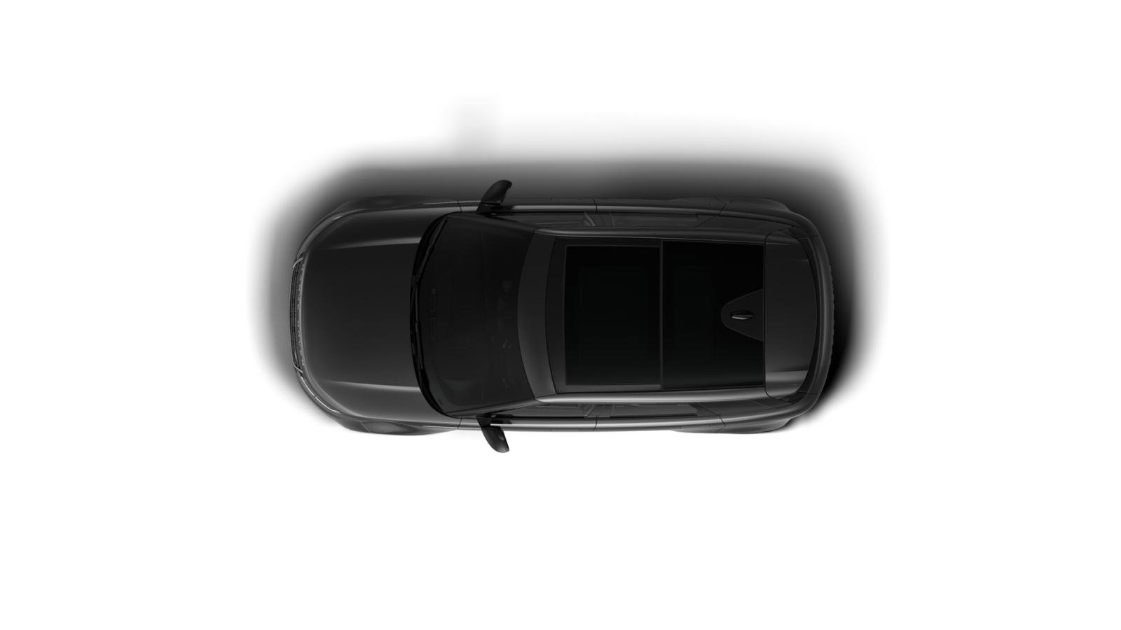 New 2026 Land Rover Range Rover Evoque S AWD/4WD image 4
