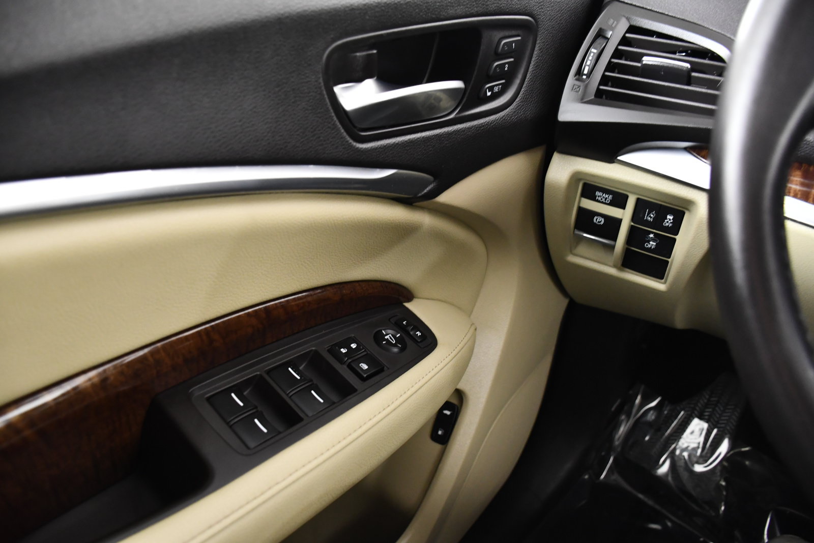 Certified 2020 Acura MDX SH-AWD image 33