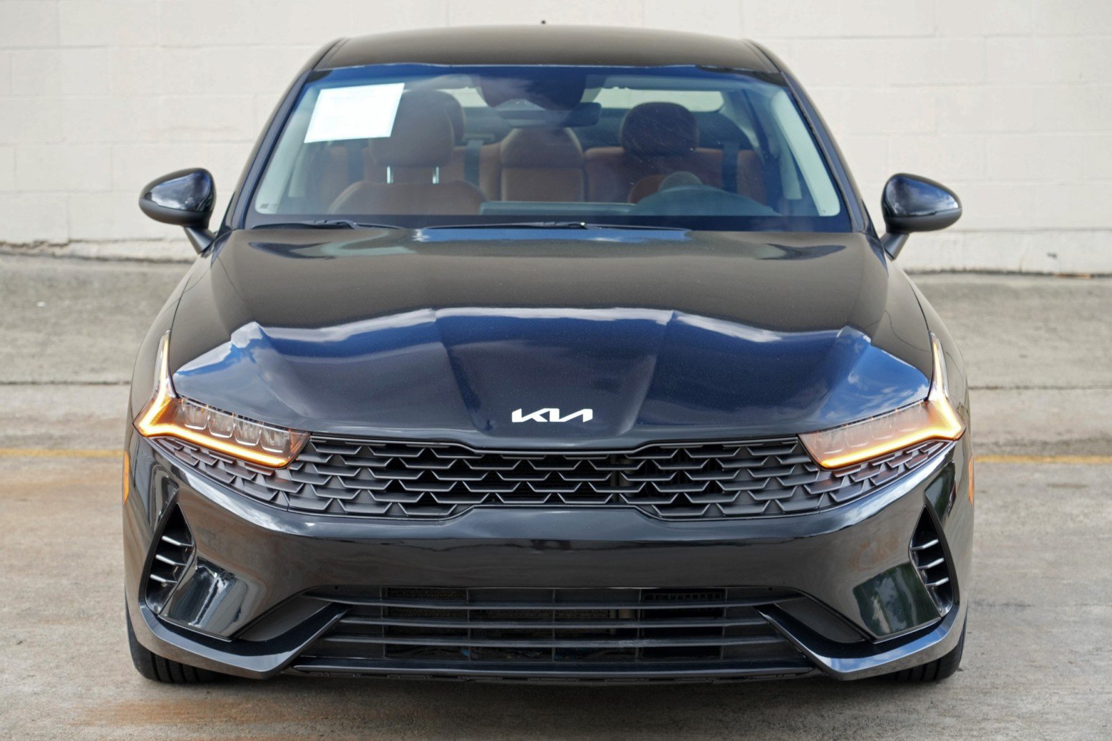 Used 2023 Kia K5 LXS FWD image 42