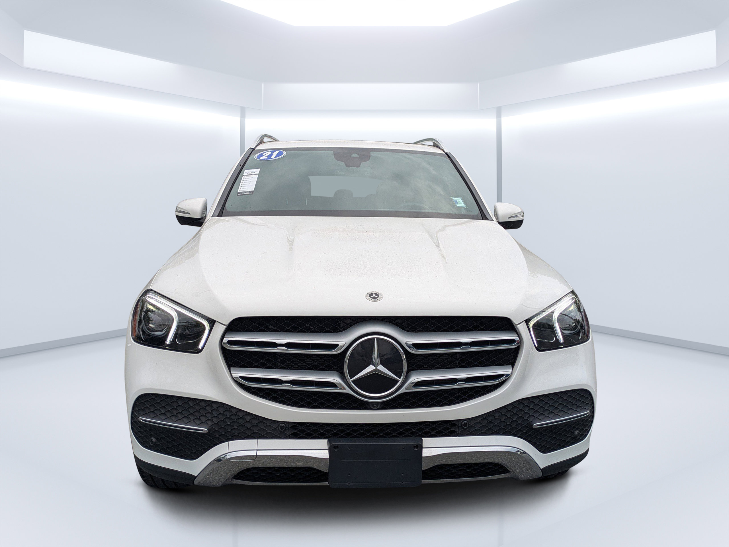 Used 2021 Mercedes-Benz GLE 350 image 8