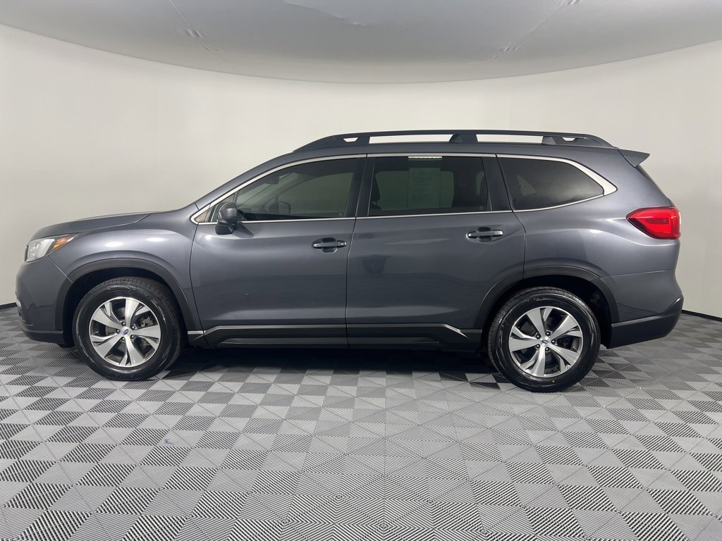 Used 2021 Subaru Ascent Premium w/ Convenience Package image 5