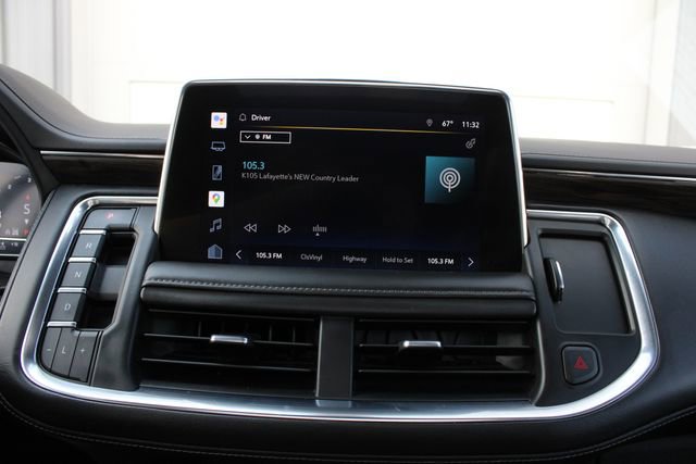 Used 2022 Chevrolet Tahoe Z71 w/ Off-Road Capability Package AWD/4WD image 15