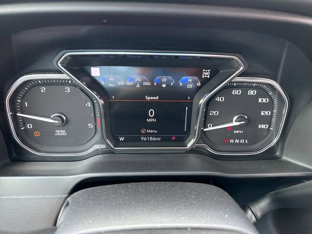 Used 2022 GMC Sierra 3500 Denali AWD/4WD image 15