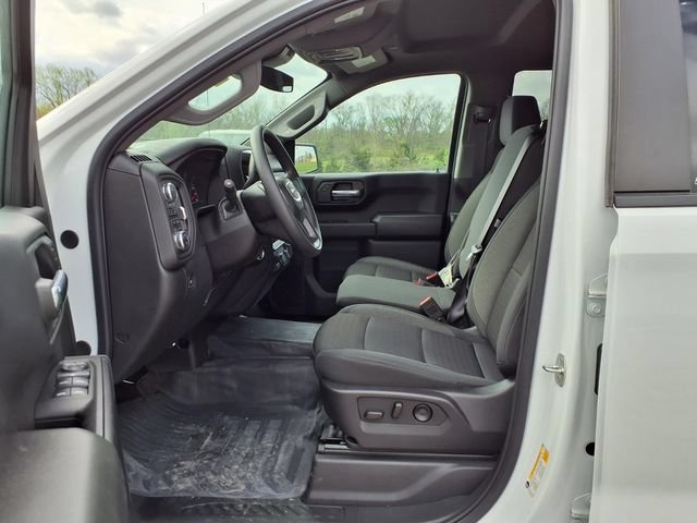 Used 2024 GMC Sierra 1500 Pro w/ Pro Value Package AWD/4WD image 71