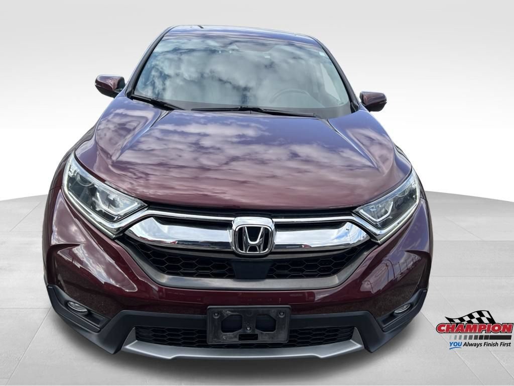 Used 2019 Honda CR-V EX-L image 8