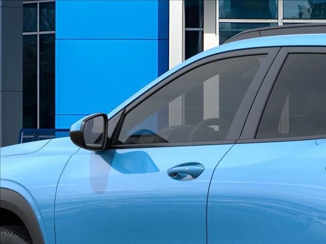 New 2026 Chevrolet Trax LT w/ Driver Confidence Package FWD image 12
