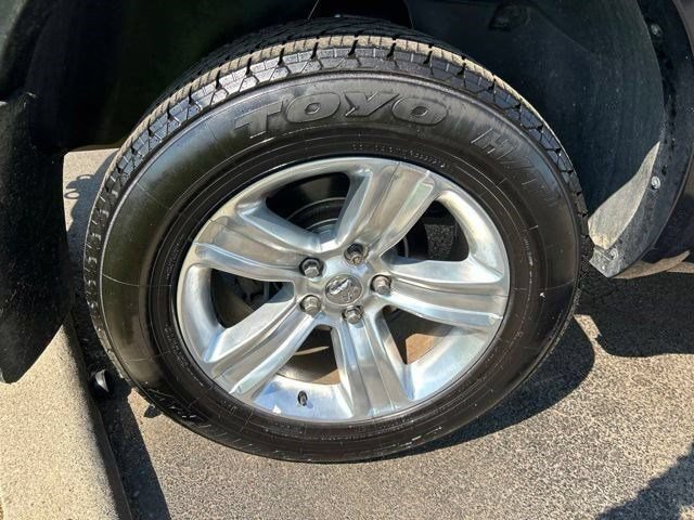 Used 2018 RAM 1500 Sport AWD/4WD image 60