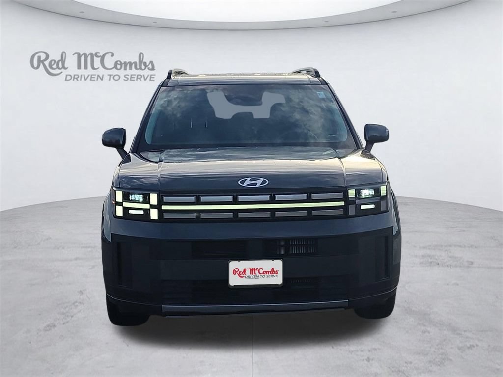Certified 2026 Hyundai Santa Fe SEL FWD image 10
