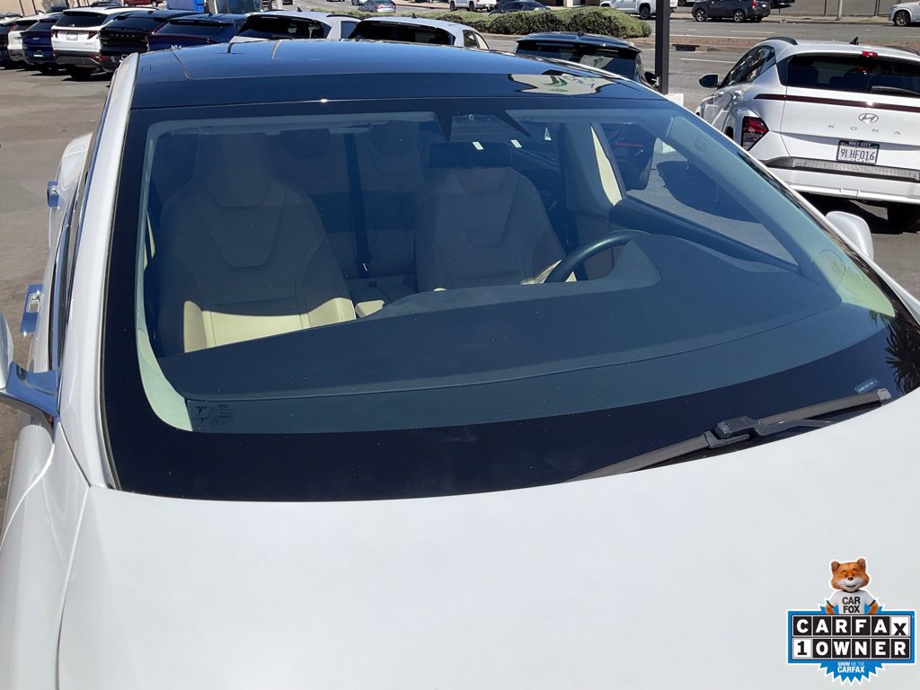 Used 2016 Tesla Model S 75D AWD/4WD image 70