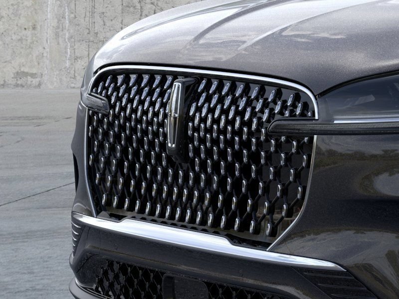 New 2026 Lincoln Aviator 2WD image 17