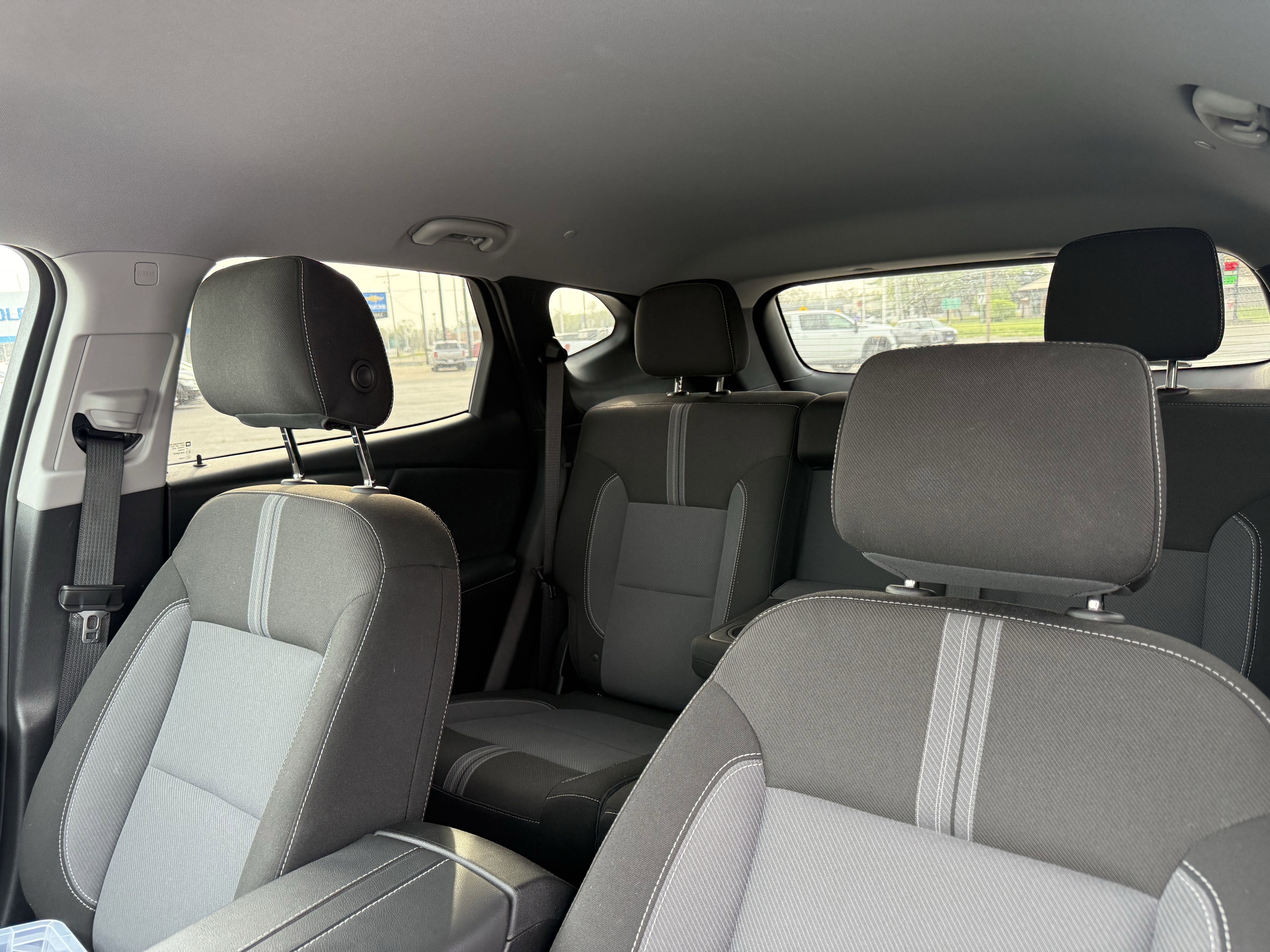 Used 2023 Chevrolet Blazer LT w/ LPO, Floor Liner Package FWD image 7