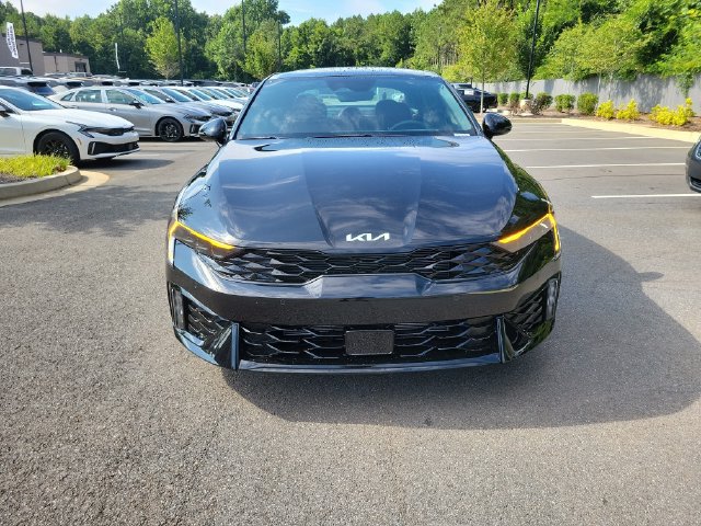 New 2026 Kia K5 GT-Line w/ GT-Line Premium Package FWD image 2