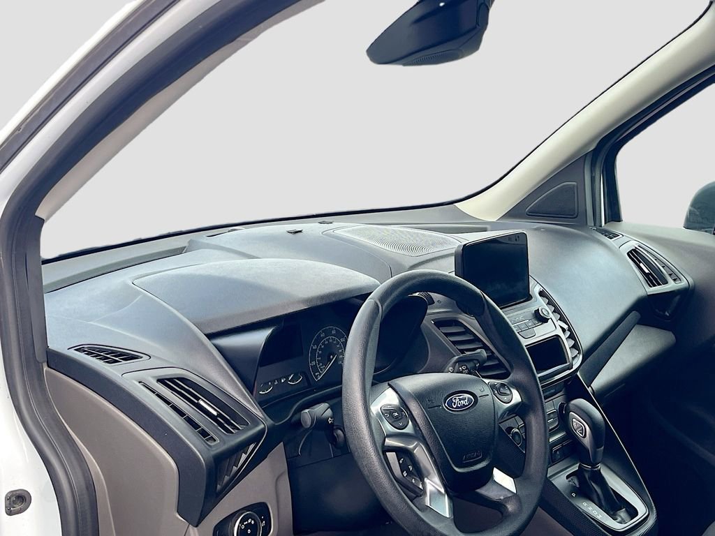 Used 2023 Ford Transit Connect XL FWD image 9