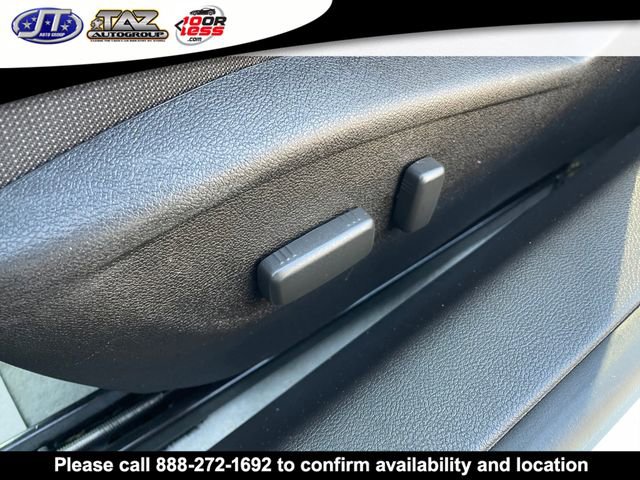 Used 2010 Chevrolet Camaro LT w/ RS Package RWD image 15